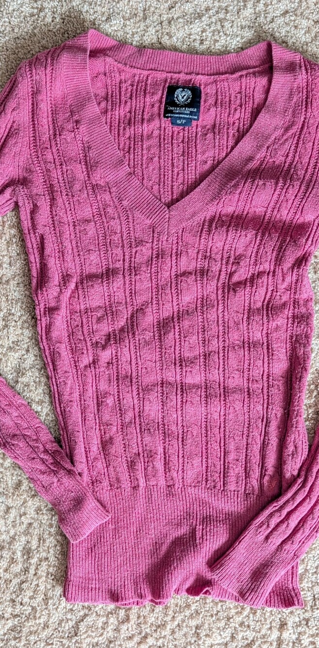 Bundle Of Clothes - Picture 3 of 7